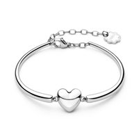 Bracciale Brosway Donna in Acciaio BHKB296